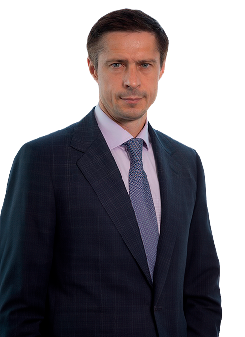 Антипов Андрей Иванович